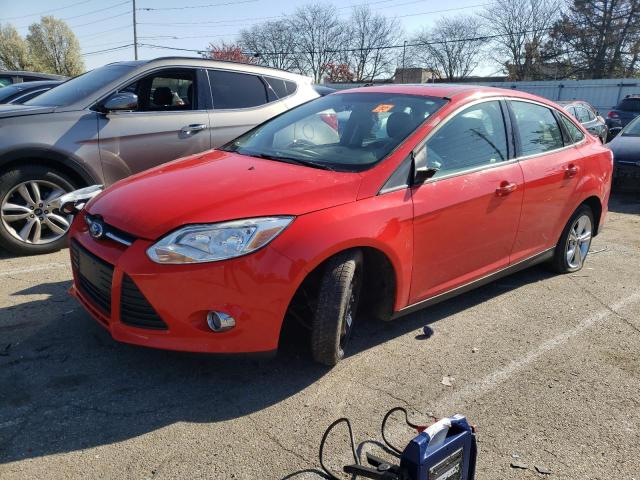 FORD FOCUS 2013 1fadp3f26dl320554