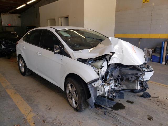 FORD FOCUS SE 2013 1fadp3f26dl320747