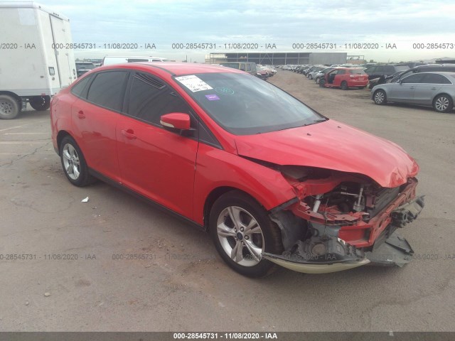 FORD FOCUS 2013 1fadp3f26dl320781