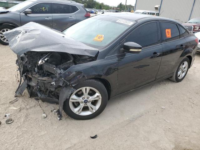 FORD FOCUS SE 2013 1fadp3f26dl320988