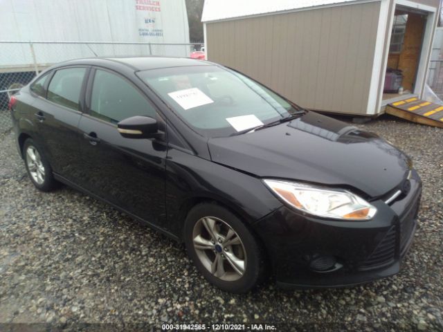 FORD FOCUS 2013 1fadp3f26dl321056