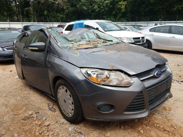 FORD FOCUS SE 2013 1fadp3f26dl321655