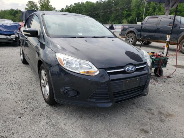 FORD FOCUS SE 2013 1fadp3f26dl323857