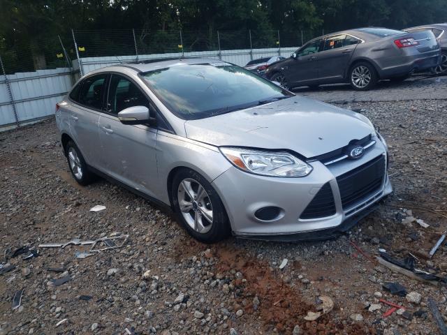 FORD FOCUS SE 2013 1fadp3f26dl325947