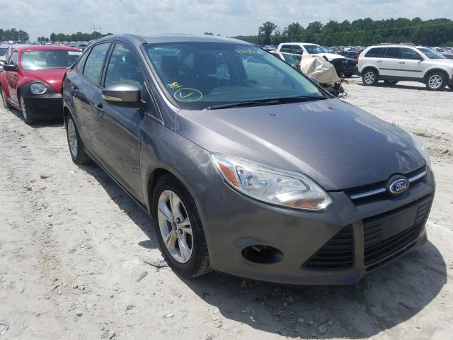 FORD FOCUS SE 2013 1fadp3f26dl326550