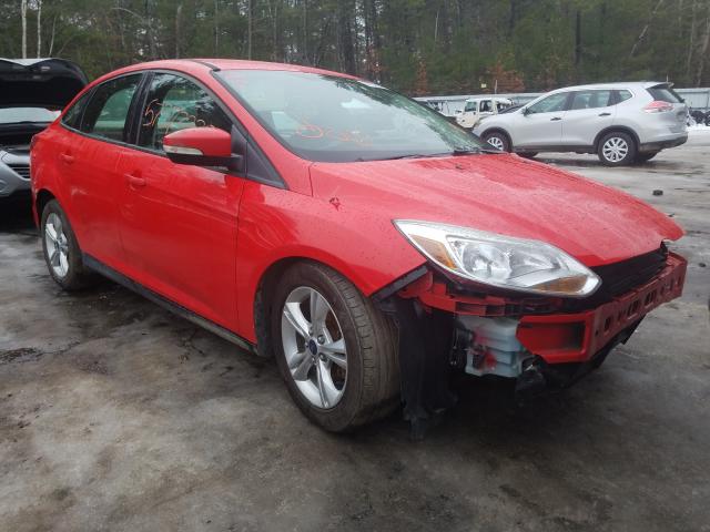 FORD FOCUS 2013 1fadp3f26dl327102