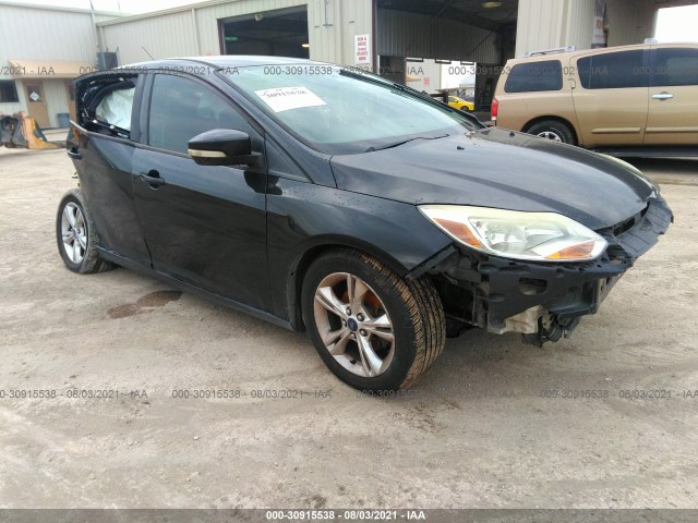 FORD FOCUS 2013 1fadp3f26dl327245