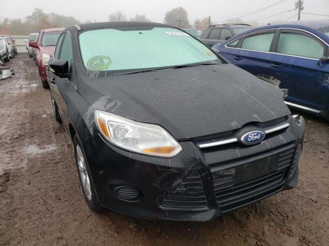 FORD FOCUS SE 2013 1fadp3f26dl330291