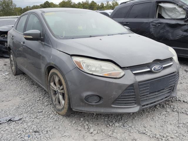 FORD FOCUS SE 2013 1fadp3f26dl331439