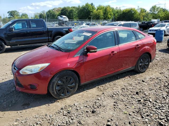 FORD FOCUS SE 2013 1fadp3f26dl331800