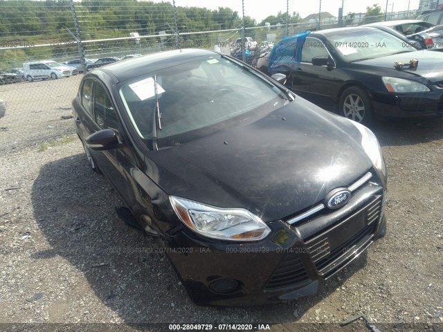 FORD FOCUS 2013 1fadp3f26dl332168