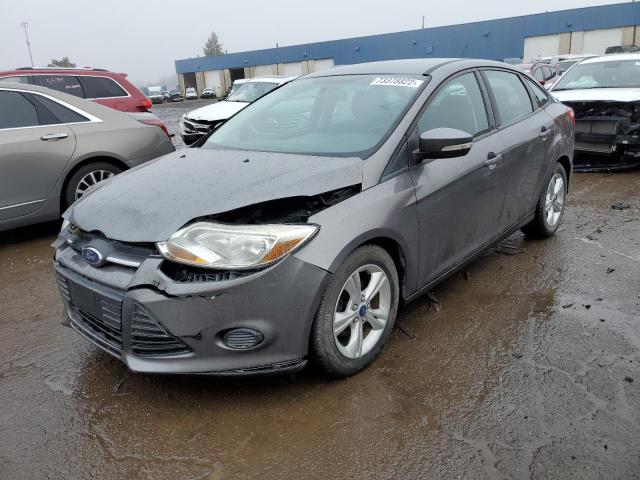 FORD FOCUS SE 2013 1fadp3f26dl332509