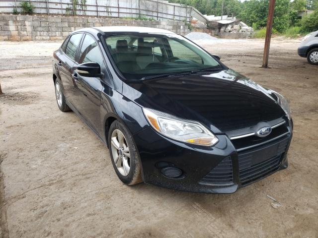 FORD FOCUS SE 2013 1fadp3f26dl333434