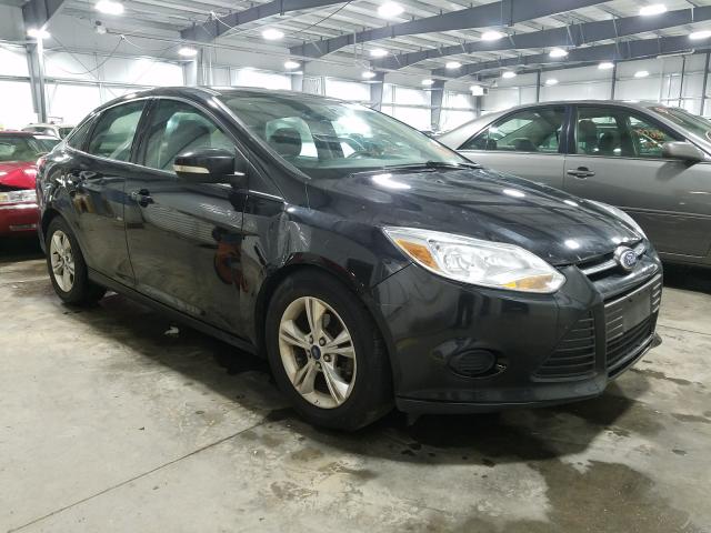 FORD FOCUS SE 2013 1fadp3f26dl334969