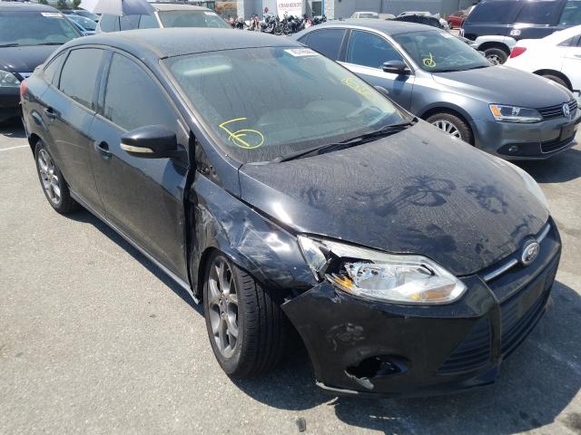 FORD FOCUS SE 2013 1fadp3f26dl335068