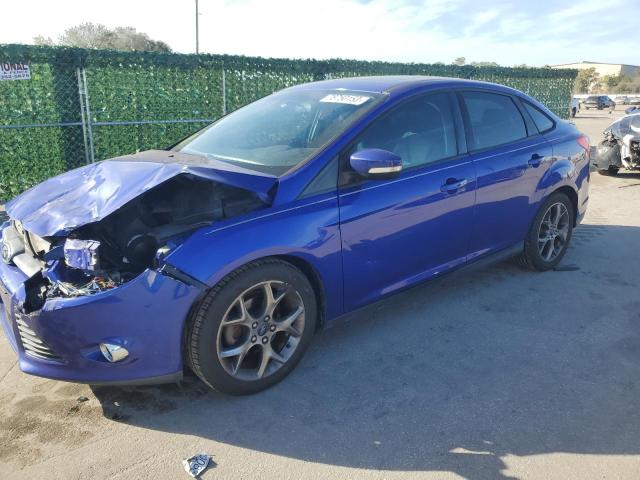 FORD FOCUS 2013 1fadp3f26dl337192