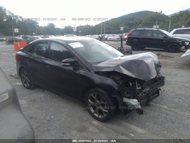 FORD FOCUS 2013 1fadp3f26dl337239