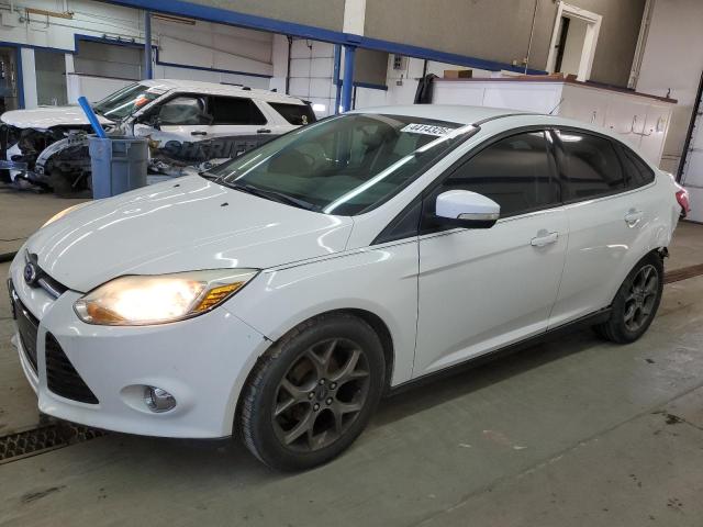 FORD FOCUS 2013 1fadp3f26dl337421