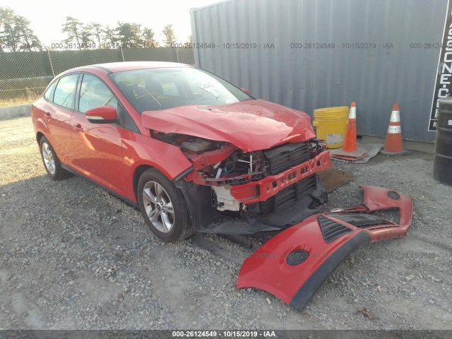 FORD FOCUS 2013 1fadp3f26dl337760