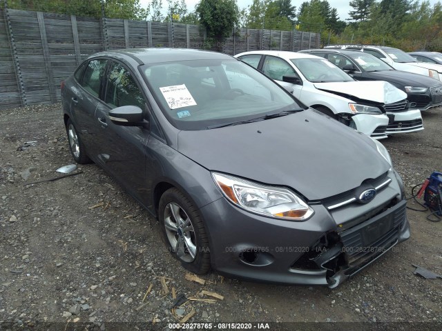 FORD FOCUS 2013 1fadp3f26dl339900