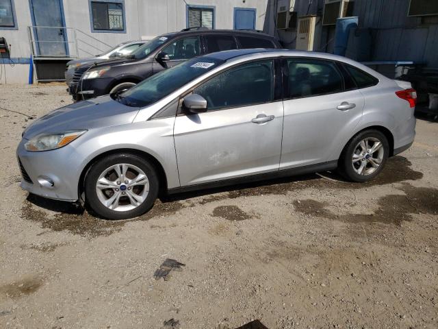 FORD FOCUS 2013 1fadp3f26dl340755