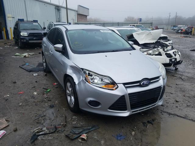 FORD FOCUS SE 2013 1fadp3f26dl341601