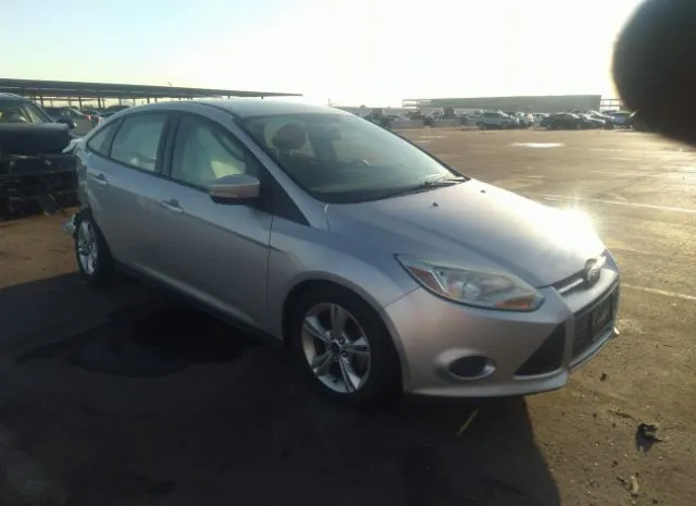 FORD FOCUS 2013 1fadp3f26dl341856