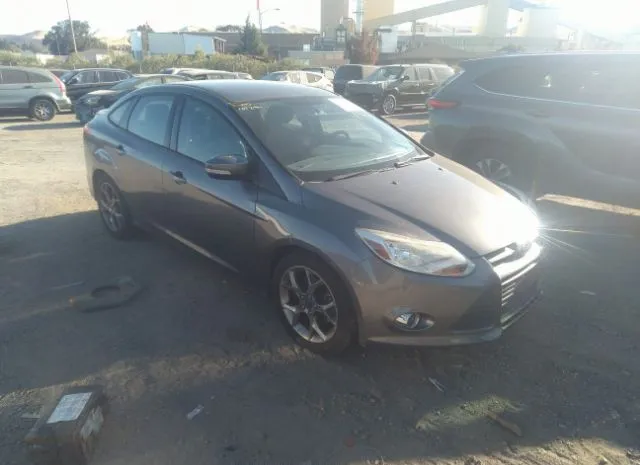 FORD FOCUS 2013 1fadp3f26dl342294