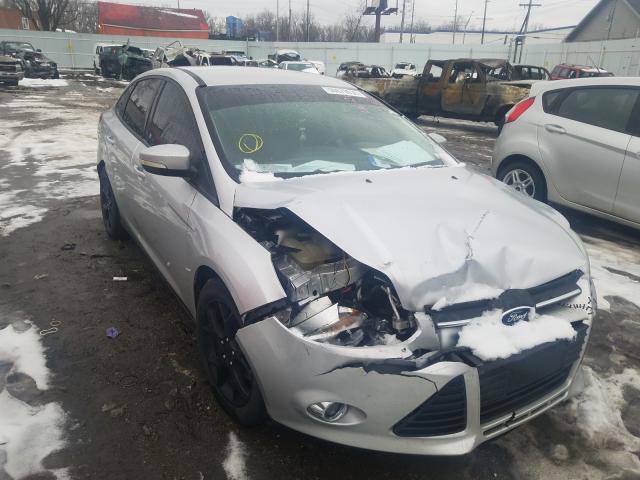 FORD FOCUS SE 2013 1fadp3f26dl342652