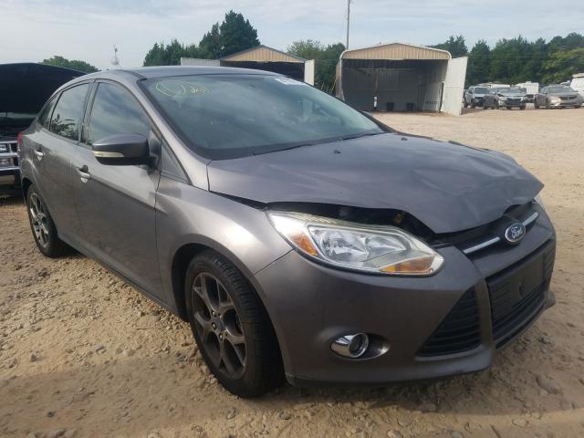 FORD FOCUS 2013 1fadp3f26dl343073