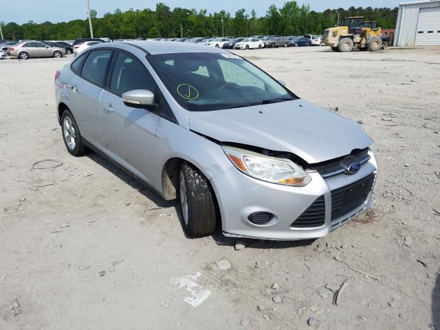 FORD FOCUS SE 2013 1fadp3f26dl343445