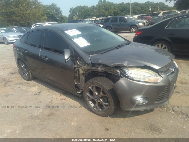 FORD FOCUS 2013 1fadp3f26dl345518