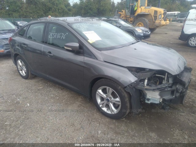 FORD FOCUS 2013 1fadp3f26dl348886