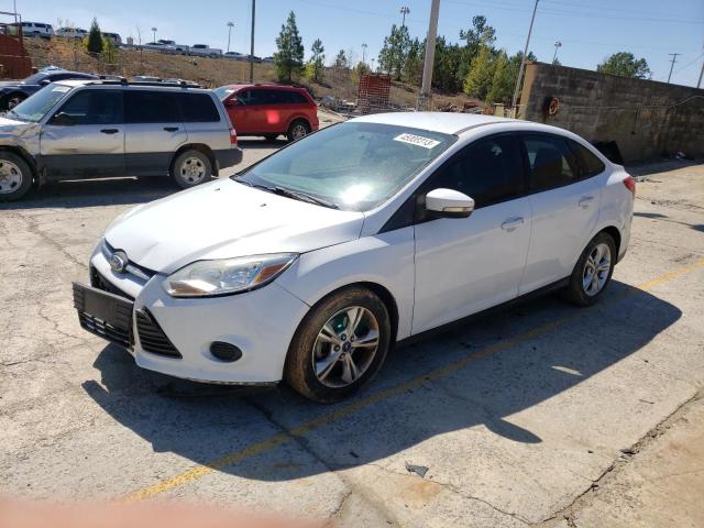 FORD FOCUS SE 2013 1fadp3f26dl349021