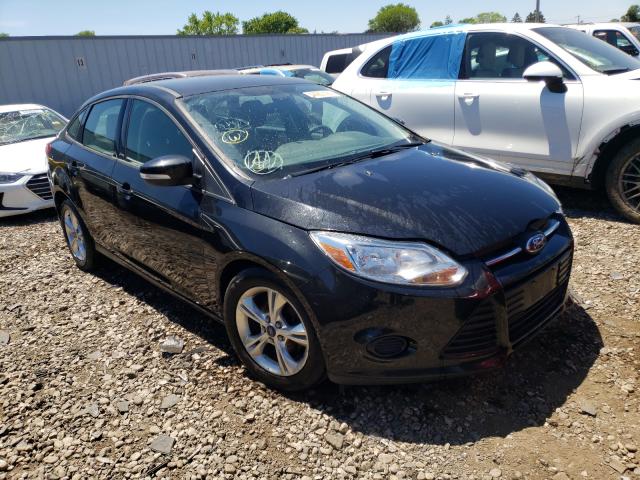 FORD FOCUS SE 2013 1fadp3f26dl350332