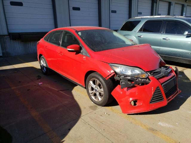 FORD FOCUS 2013 1fadp3f26dl350931