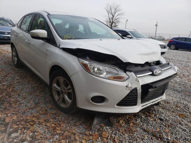 FORD FOCUS SE 2013 1fadp3f26dl351108