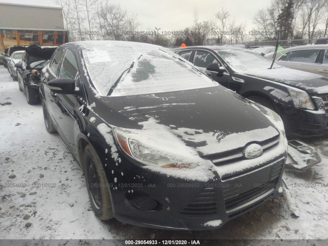 FORD FOCUS 2013 1fadp3f26dl353845