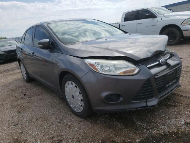 FORD FOCUS SE 2013 1fadp3f26dl353876