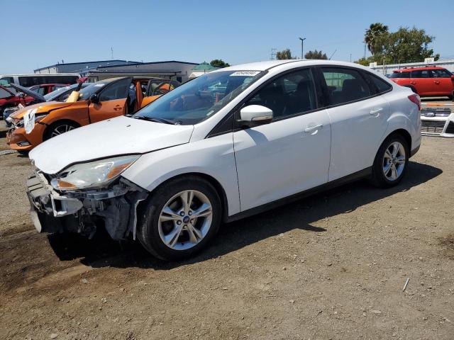 FORD FOCUS 2013 1fadp3f26dl354588