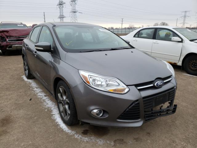 FORD FOCUS SE 2013 1fadp3f26dl354686