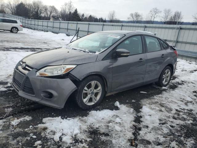 FORD FOCUS 2013 1fadp3f26dl358589