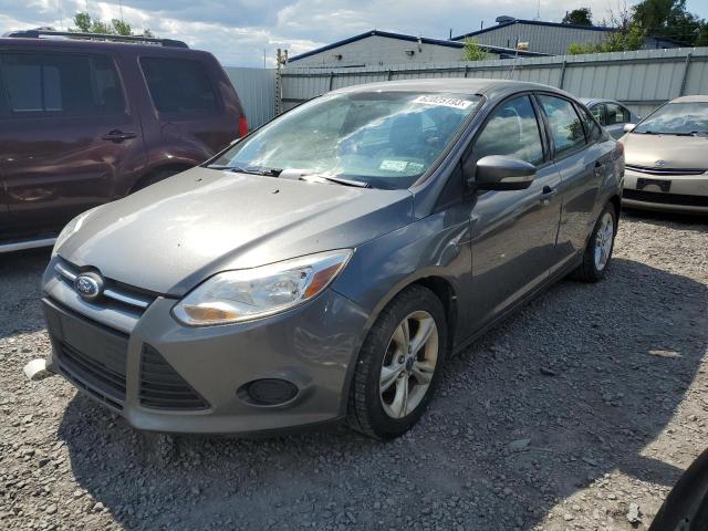 FORD FOCUS SE 2013 1fadp3f26dl358835