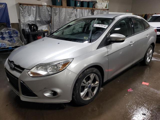 FORD FOCUS 2013 1fadp3f26dl360360