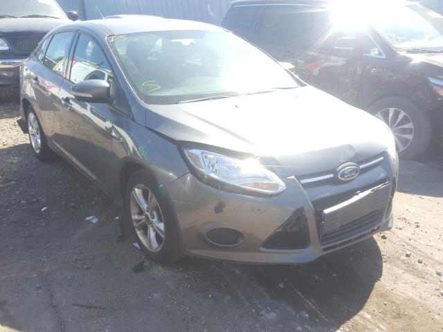 FORD NULL 2013 1fadp3f26dl360438