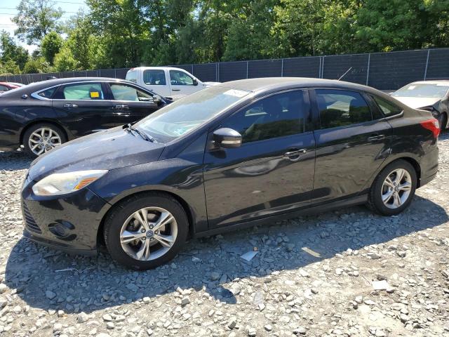 FORD FOCUS 2013 1fadp3f26dl360925