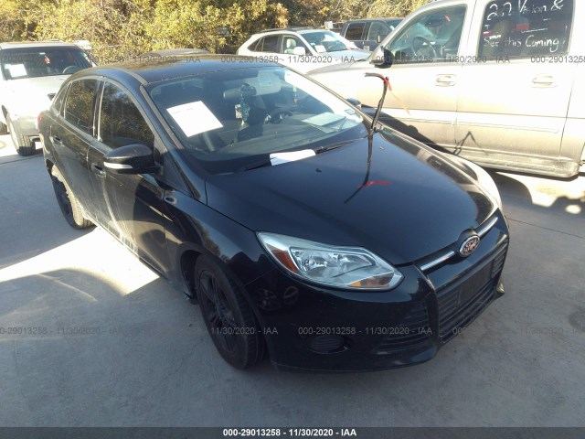 FORD FOCUS 2013 1fadp3f26dl361797