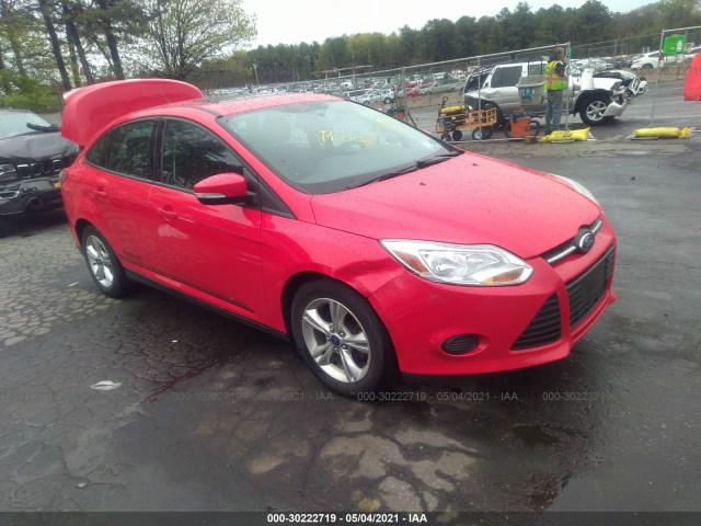 FORD FOCUS 2013 1fadp3f26dl367907