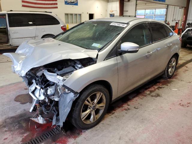 FORD FOCUS 2013 1fadp3f26dl368894