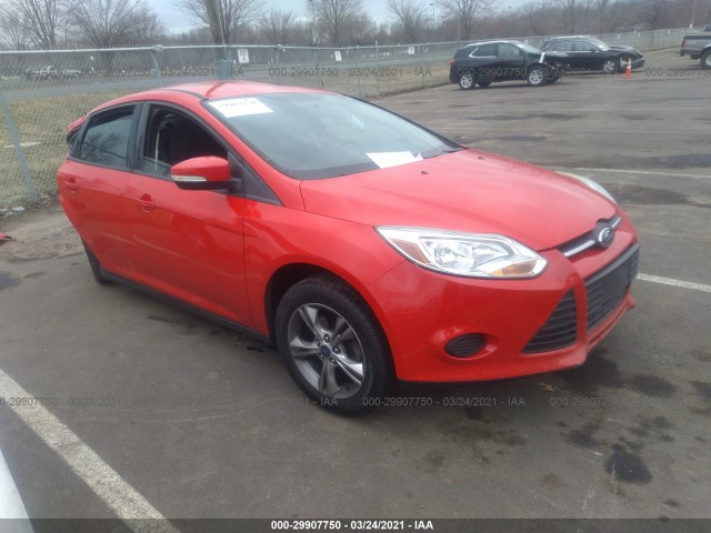 FORD FOCUS 2013 1fadp3f26dl370094